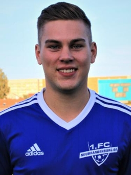 Avatar Bild für Dominik Meyer