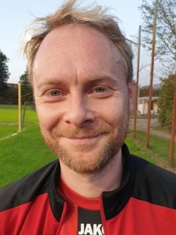 Avatar Bild für Dominik Schreier