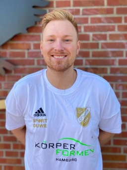 Avatar Bild für Nico Harms