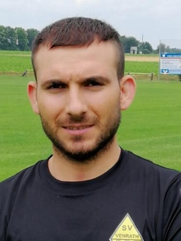 Avatar Bild für Samaan Qasim