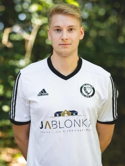 Avatar Bild für Niclas Burmeister
