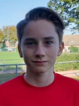 Avatar Bild für Rafael Gordian Rieger