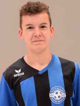 Avatar Bild für Joel Haskamp