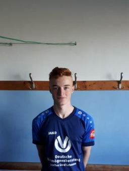 Avatar Bild für Justus Fleischhauer