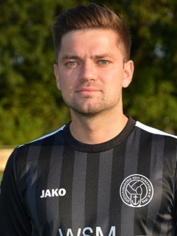 Avatar Bild für Kirill Slavin