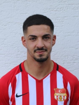 Avatar Bild für Erdinc Usta