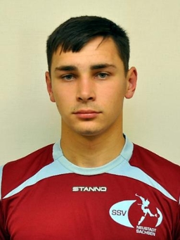 Avatar Bild für Leon Kramer