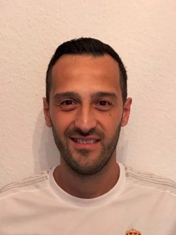 Avatar Bild für Üzeyir Gökce