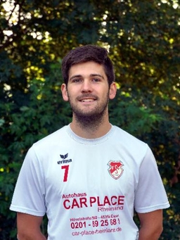 Avatar Bild für David Lüttenberg