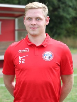 Avatar Bild für Alexander Lange