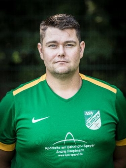 Avatar Bild für David Knorr