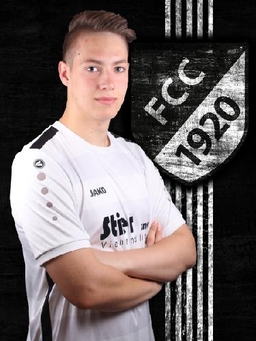 Avatar Bild für Jonathan Pauli