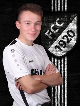 Avatar Bild für Lukas Reuther