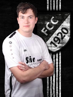 Avatar Bild für Joschua Veeh