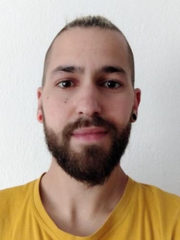 Avatar Bild für Marcos Navalon García