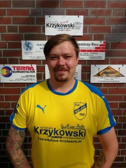 Avatar Bild für Christopher Weinz