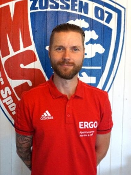 Avatar Bild für Tino Zoyk