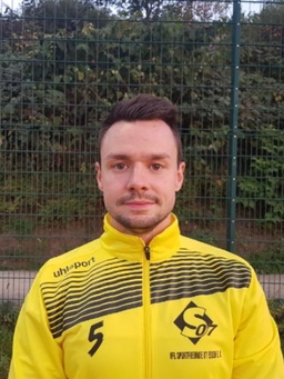 Avatar Bild für Patrick Jorczenink