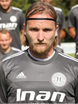 Avatar Bild für Alexander Hain