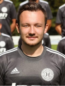 Avatar Bild für Maximilian Mitschke