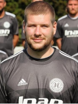 Avatar Bild für Max Siekmann