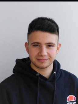 Avatar Bild für Mario Iula