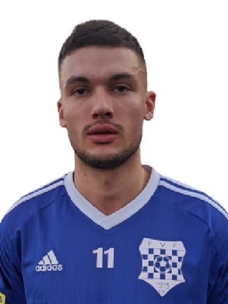 Avatar Bild für Elias-Calogero Simonetta