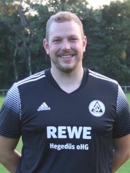 Avatar Bild für Tobias Mohr