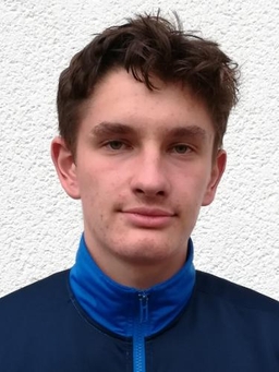 Avatar Bild für Aaron Roeder