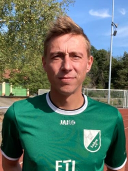 Avatar Bild für Jan Giovanni Furnari