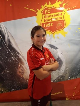 Avatar Bild für Laura Gadzhimagomedov