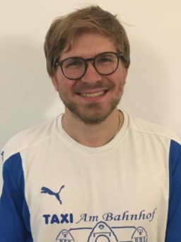 Avatar Bild für Elmo-Patrick Hellwege