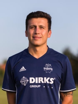 Avatar Bild für Nicolas Camilo de la Espriella Neira