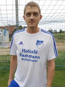 Avatar Bild für Robert Däblitz