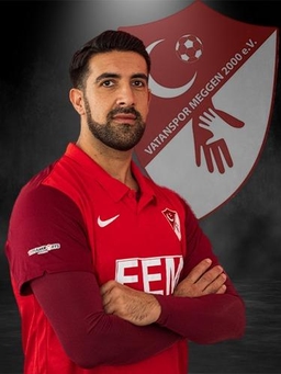 Avatar Bild für Mevlüt Üzer
