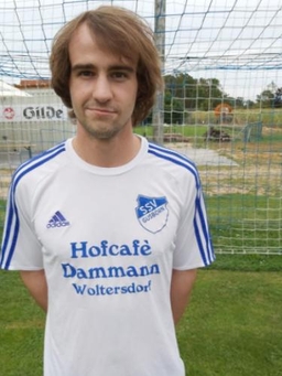 Avatar Bild für Gerrit Lühr