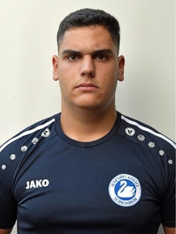 Avatar Bild für Teo Golemac