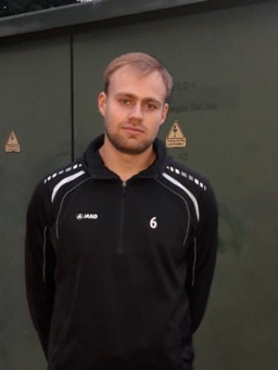 Avatar Bild für Simon Heinemann