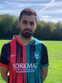 Avatar Bild für Firat Ürüc