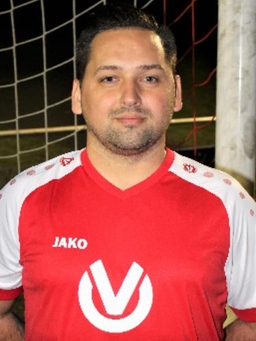 Avatar Bild für Andrei Doroftei