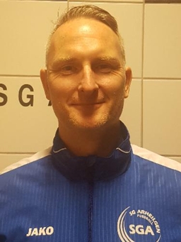 Avatar Bild für Martin Rasch