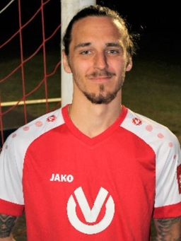 Avatar Bild für Marius Ratz