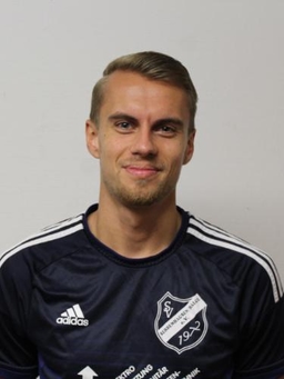 Avatar Bild für Jannis Krüger