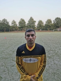 Avatar Bild für Muslija Kovacevic