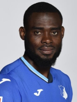 Avatar Bild für Kasim Adams Nuhu