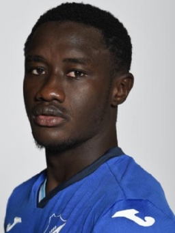 Avatar Bild für Diadie Samassekou