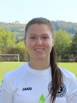 Avatar Bild für Janet WEber-Waizenhöfer