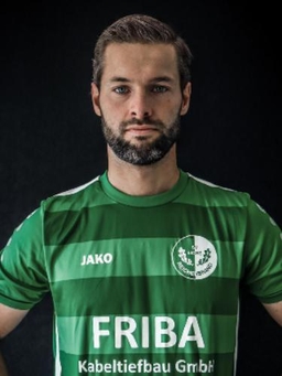 Avatar Bild für Alexander Robbert