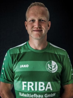 Avatar Bild für Daniel Böttcher