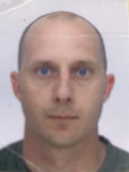Avatar Bild für David Joseph Moran